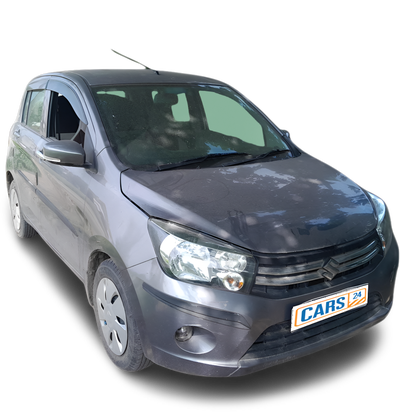 Maruti Celerio-img